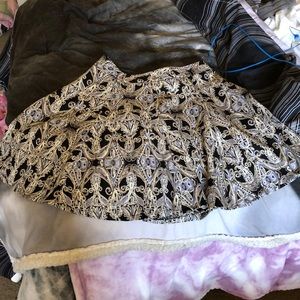 NWT Skirt